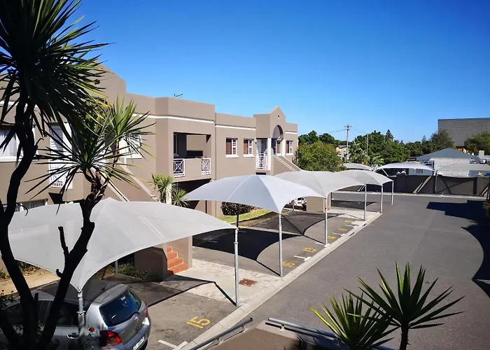 Smithland Centrally Located Accommodation