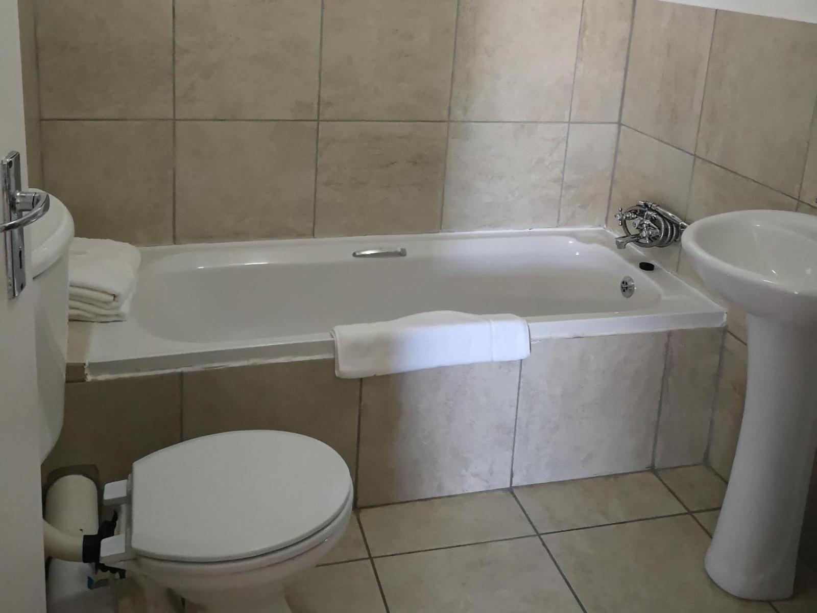 Apartment Smithland Centrally Located Cape Town