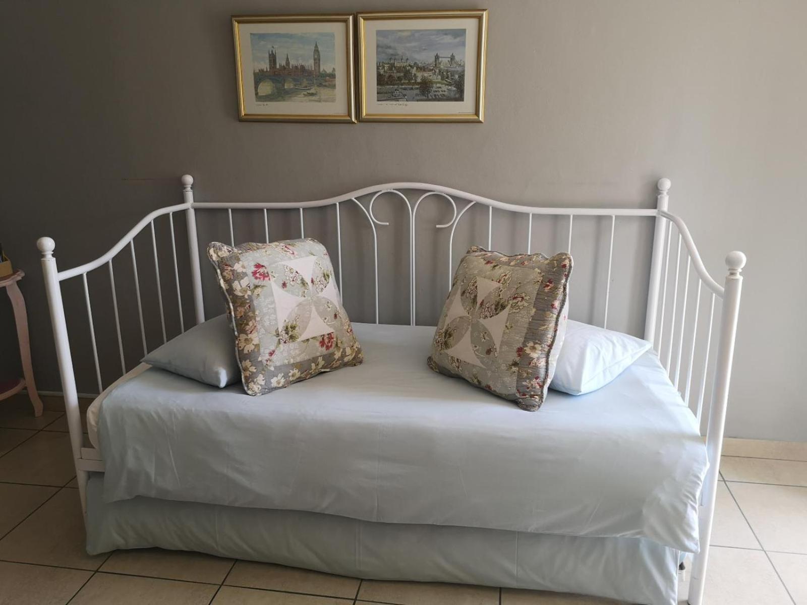 Apartment Smithland Centrally Located Cape Town