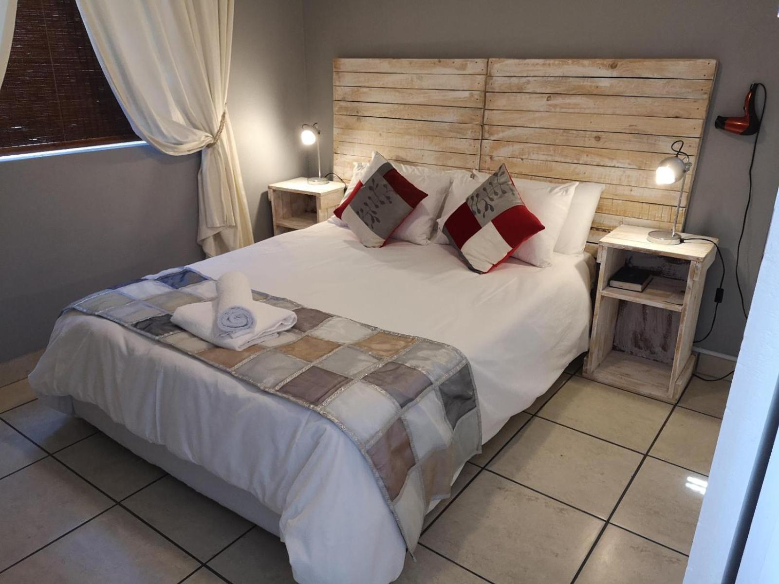 Smithland Centrally Located Cape Town
