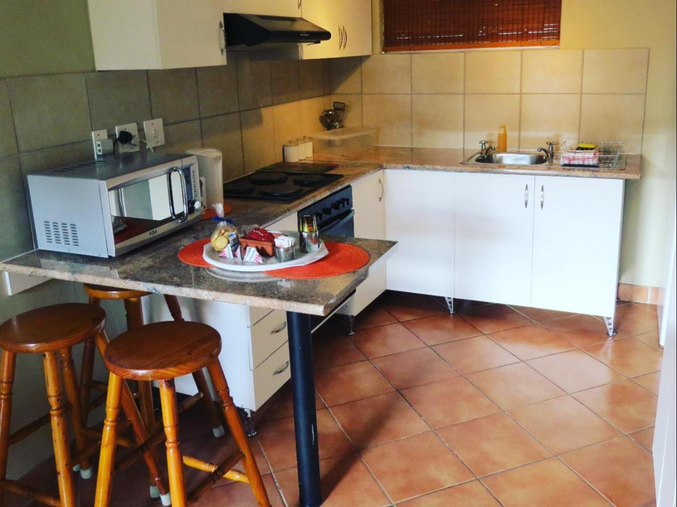 Smithland Centrally Located Apartment