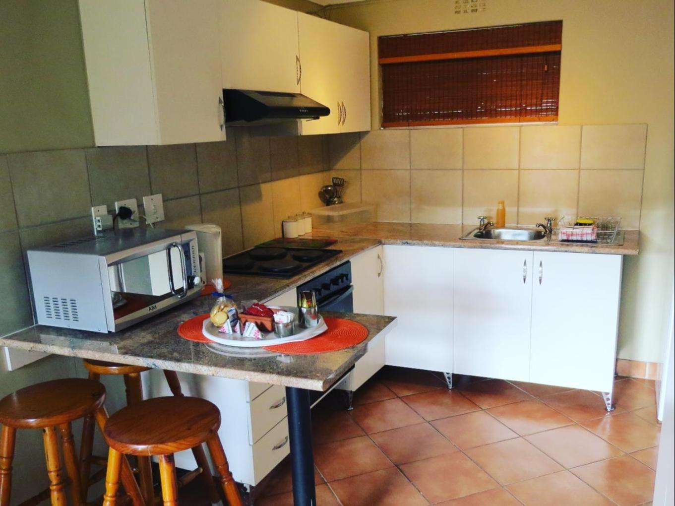 Smithland Centrally Located Apartment