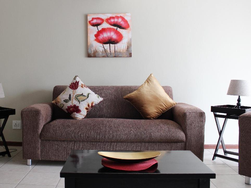 Smithland Centrally Located Apartment Cape Town