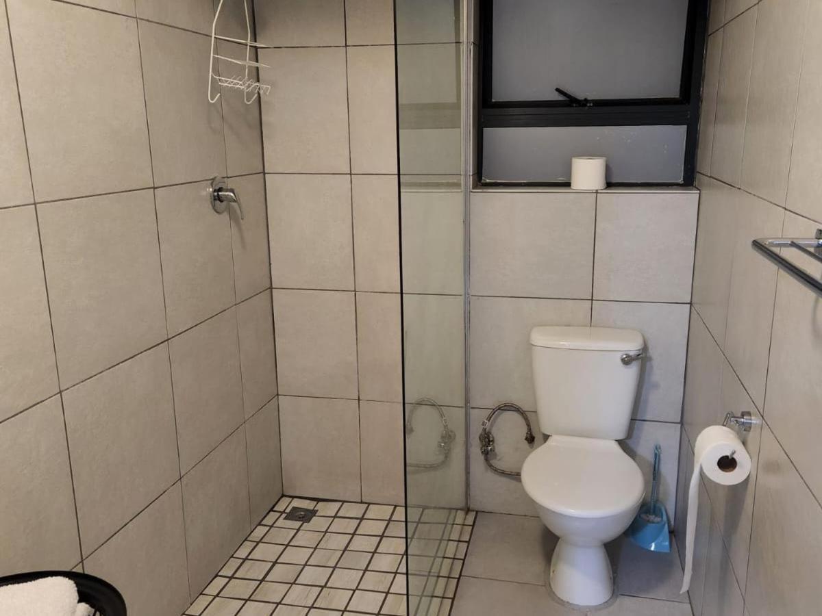 Apartment Smithland Centrally Located Cape Town
