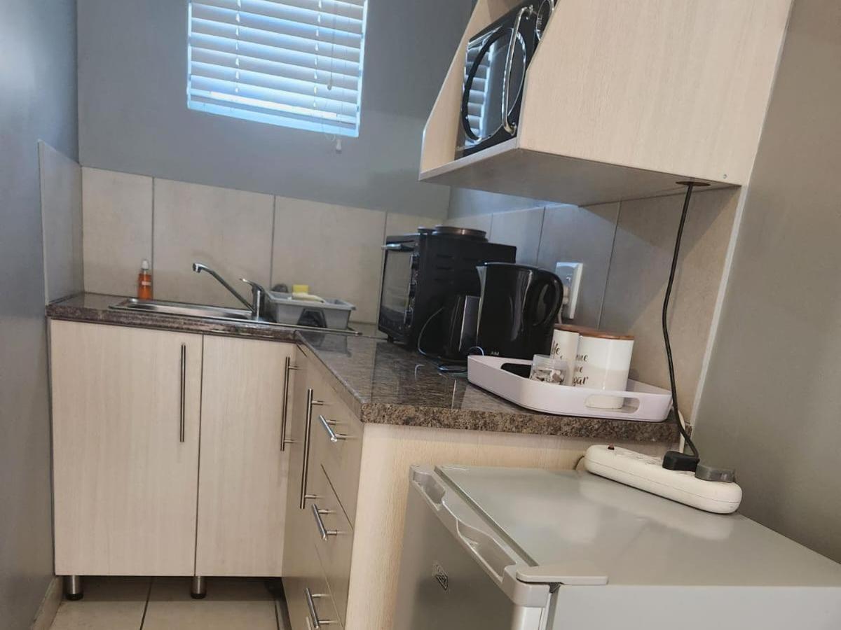 Apartment Smithland Centrally Located *