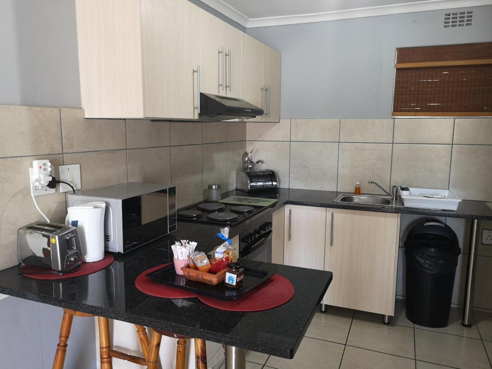 Smithland Centrally Located Apartment