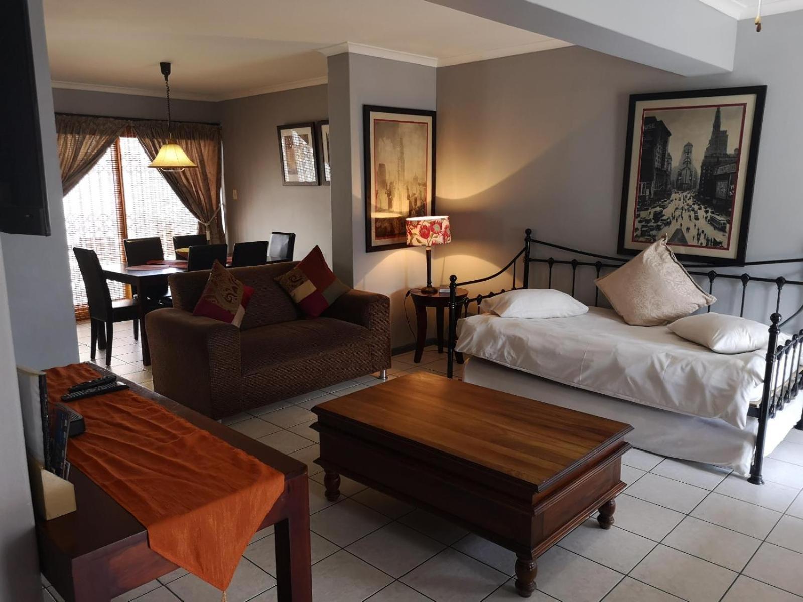Smithland Centrally Located Apartment Cape Town