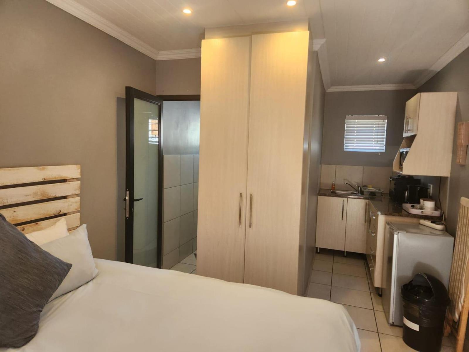 Apartment Smithland Centrally Located