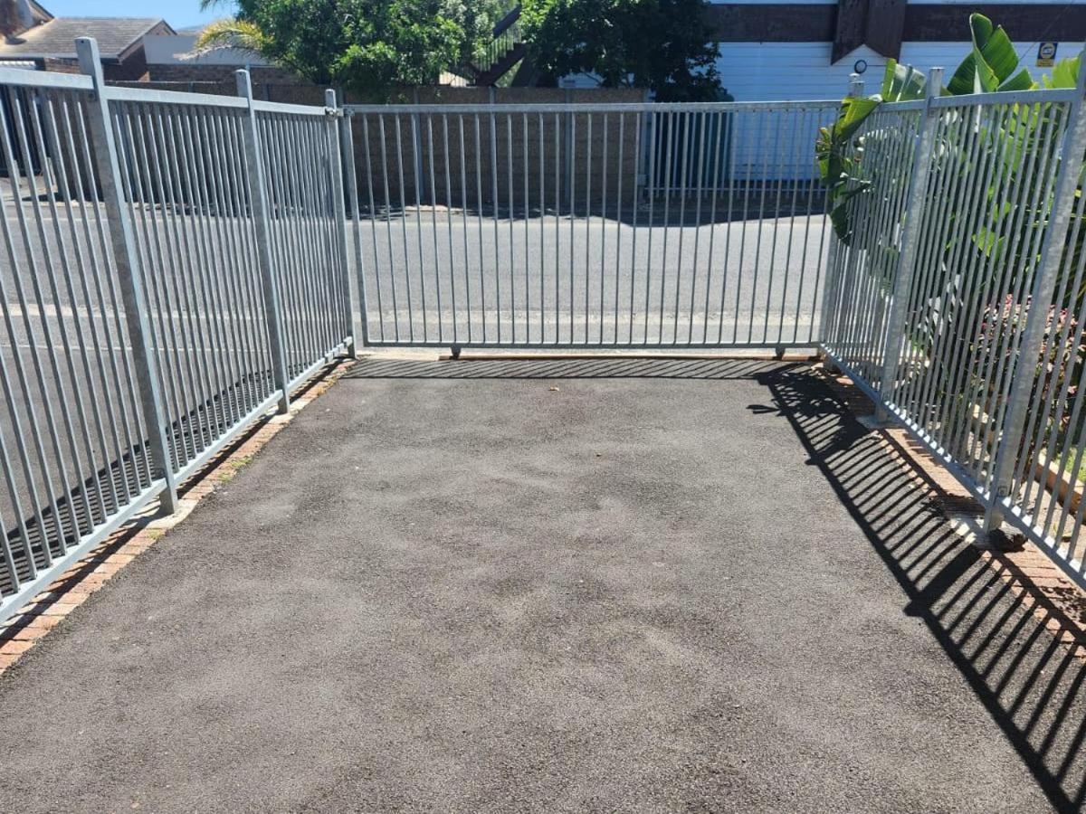 Apartment Smithland Centrally Located Cape Town