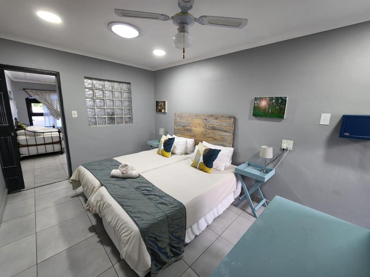 Apartment Smithland Centrally Located Cape Town