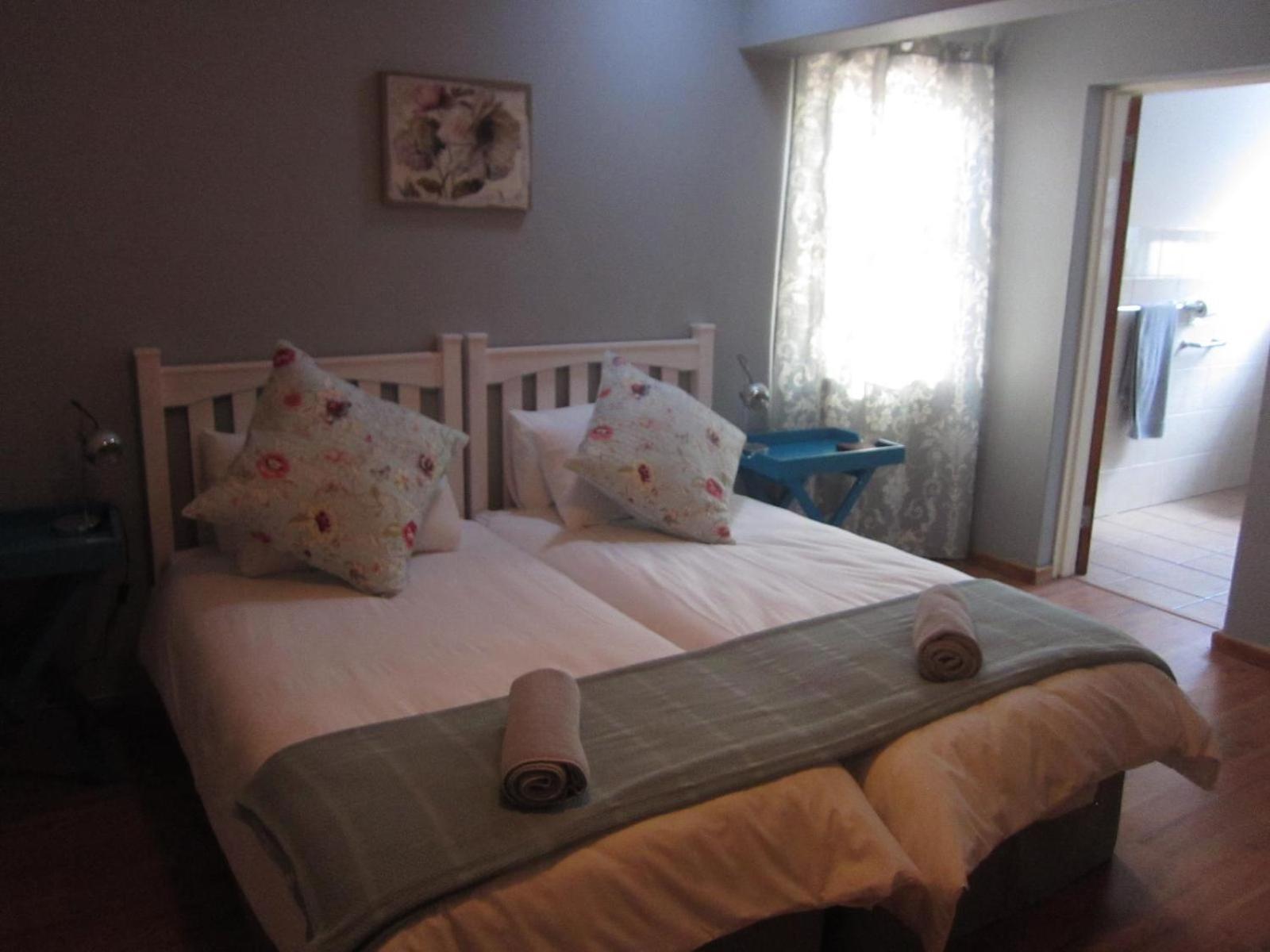 Smithland Centrally Located Apartment Cape Town
