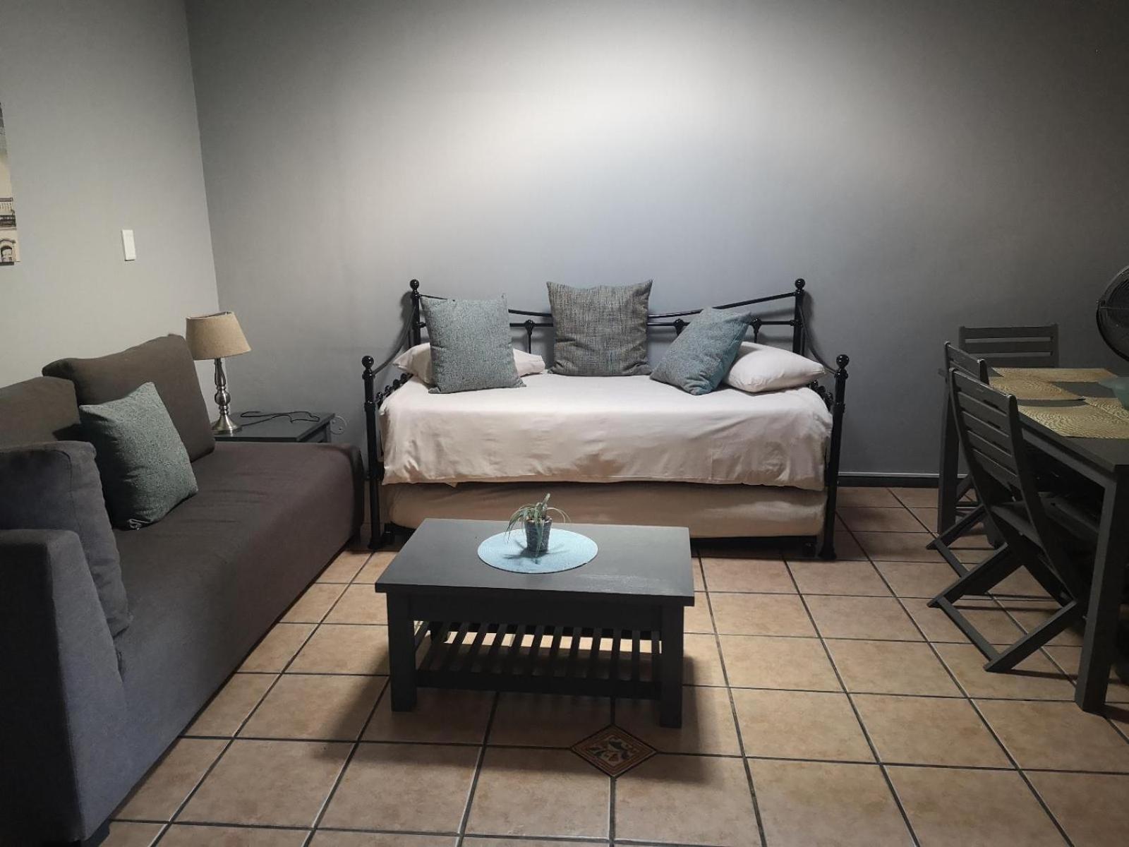 Apartment Smithland Centrally Located Cape Town