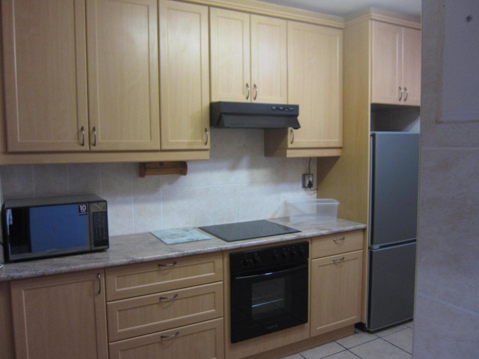 Smithland Centrally Located Apartment Cape Town