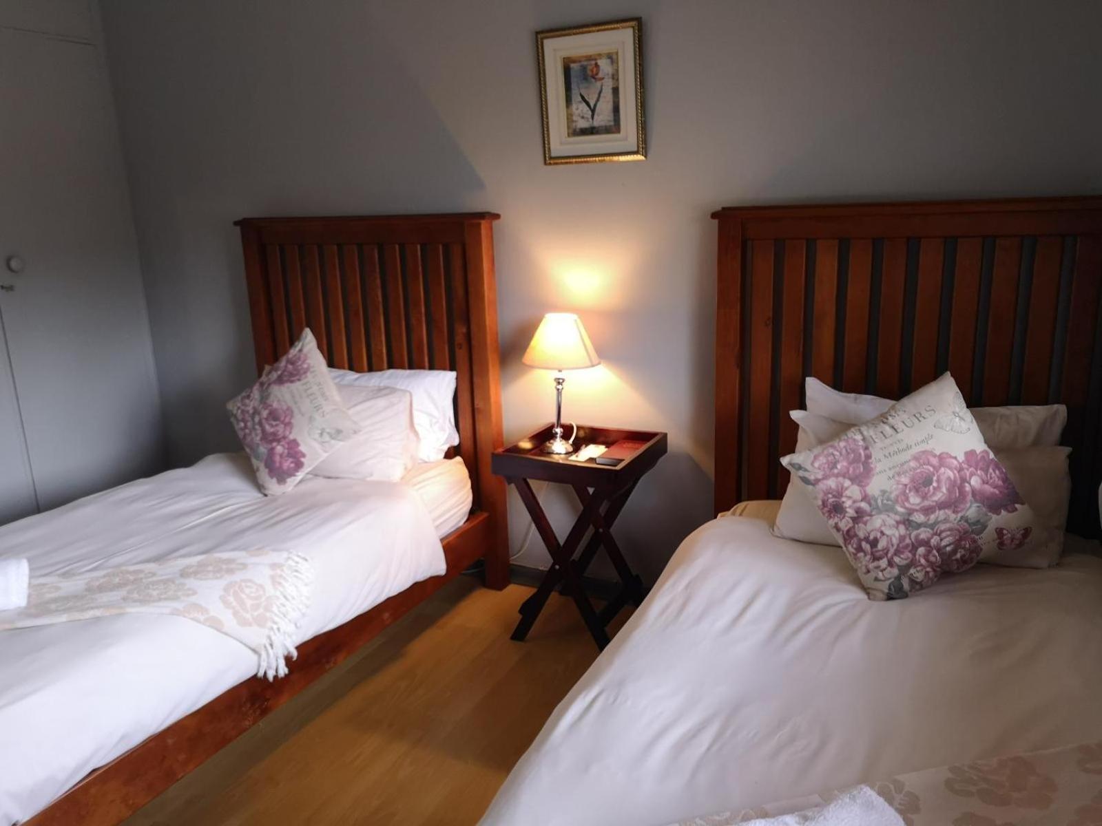 Apartment Smithland Centrally Located Cape Town