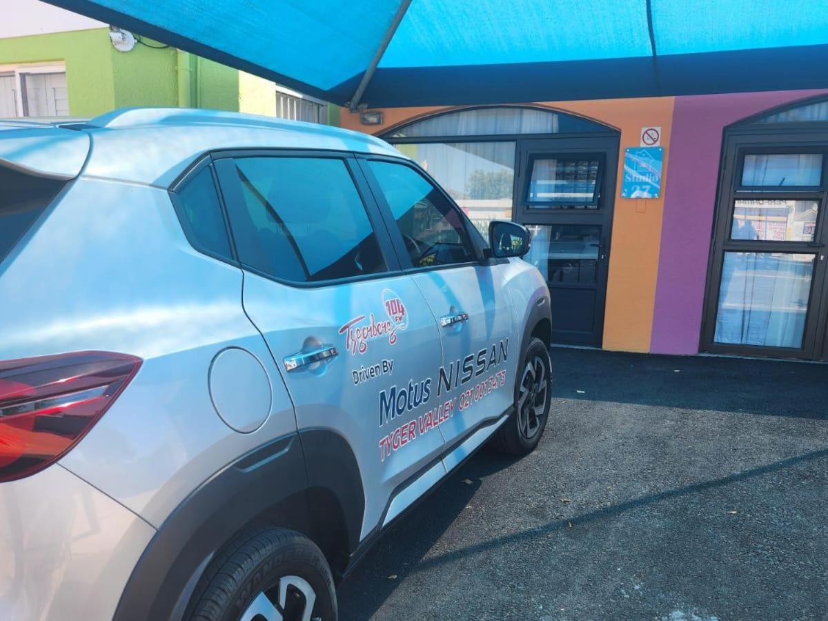 Smithland Centrally Located Cape Town
