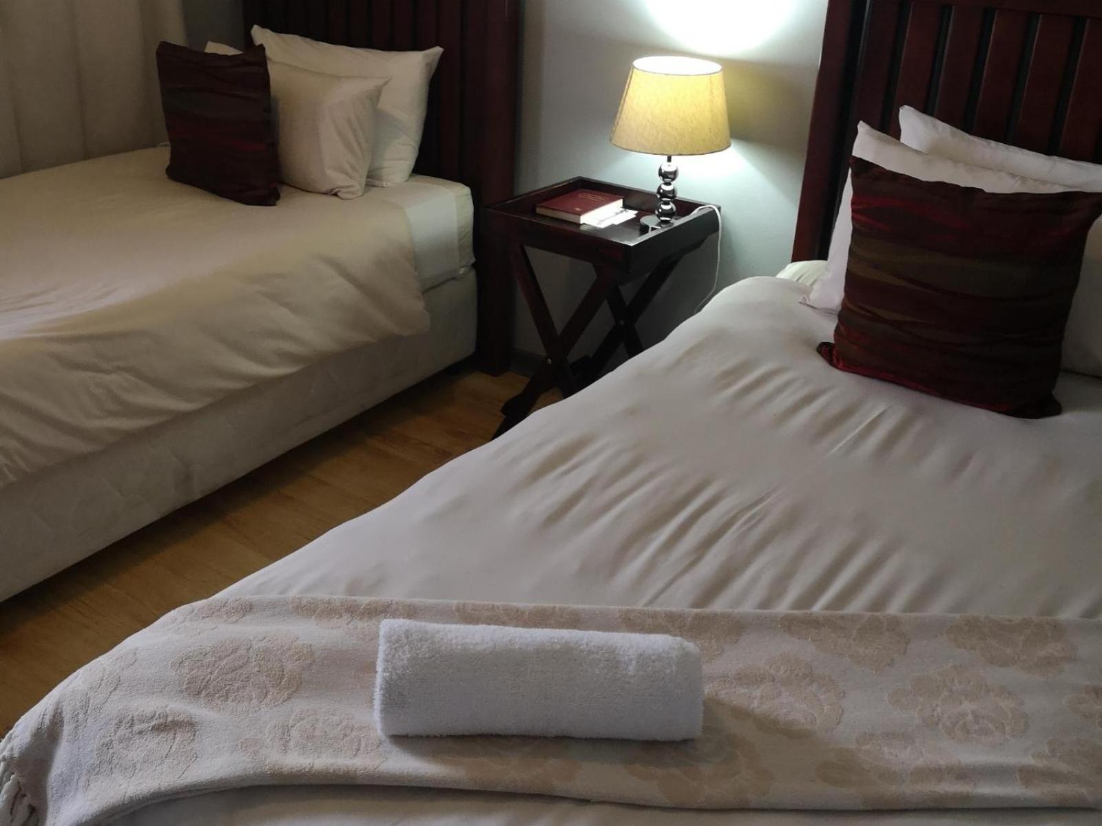 Smithland Centrally Located * Cape Town