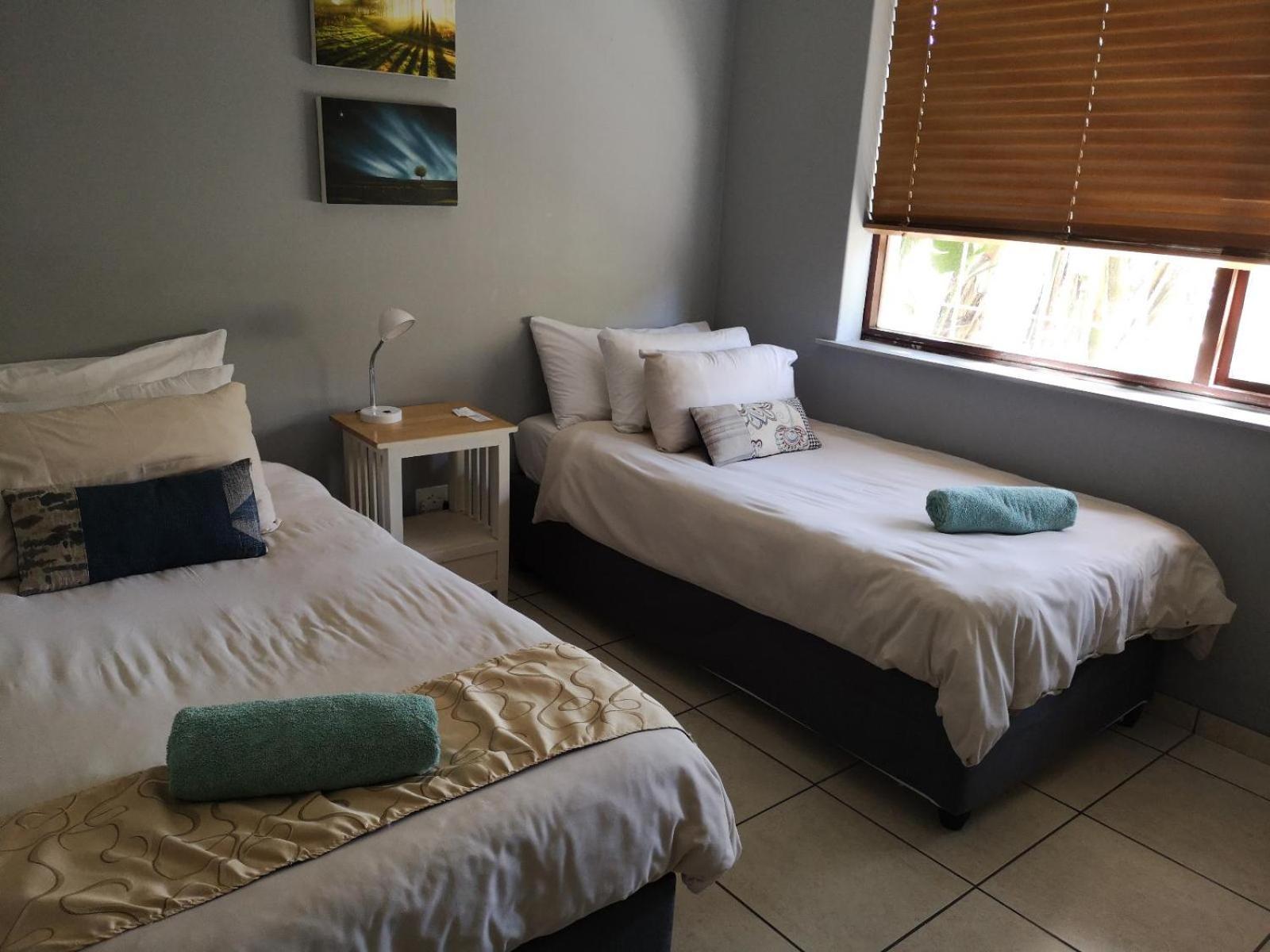 Apartment Smithland Centrally Located *