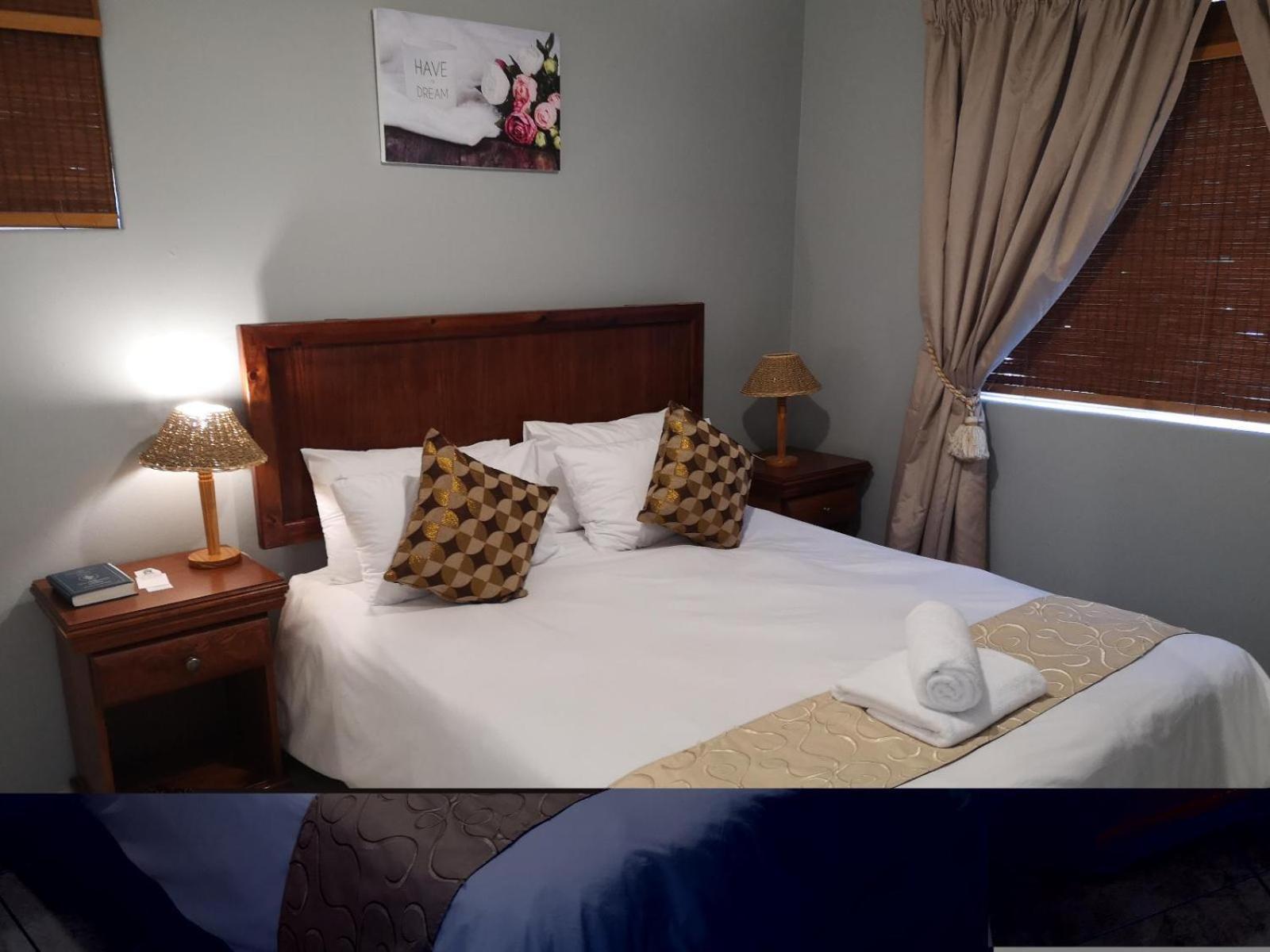 Smithland Centrally Located *