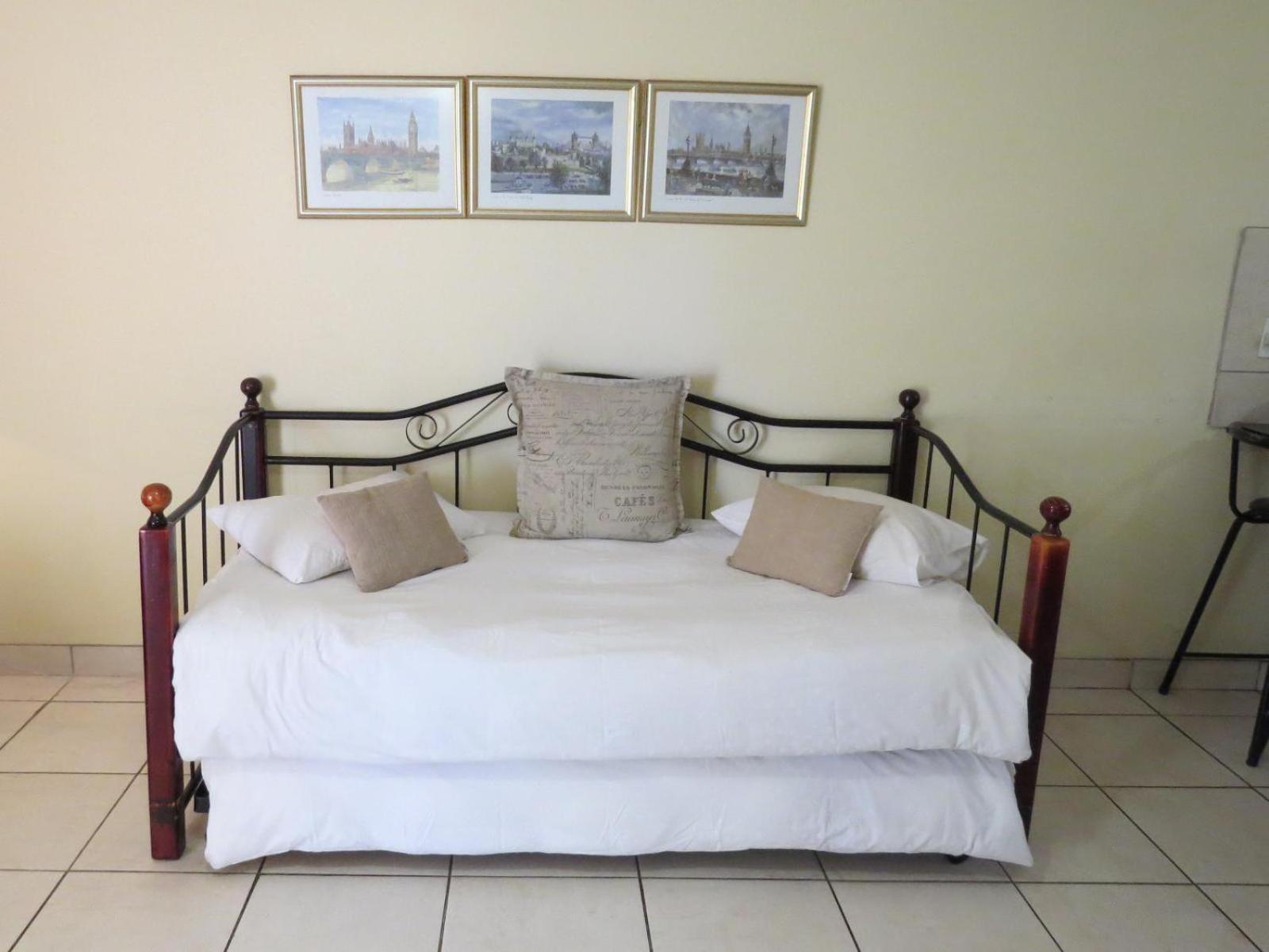 Smithland Centrally Located