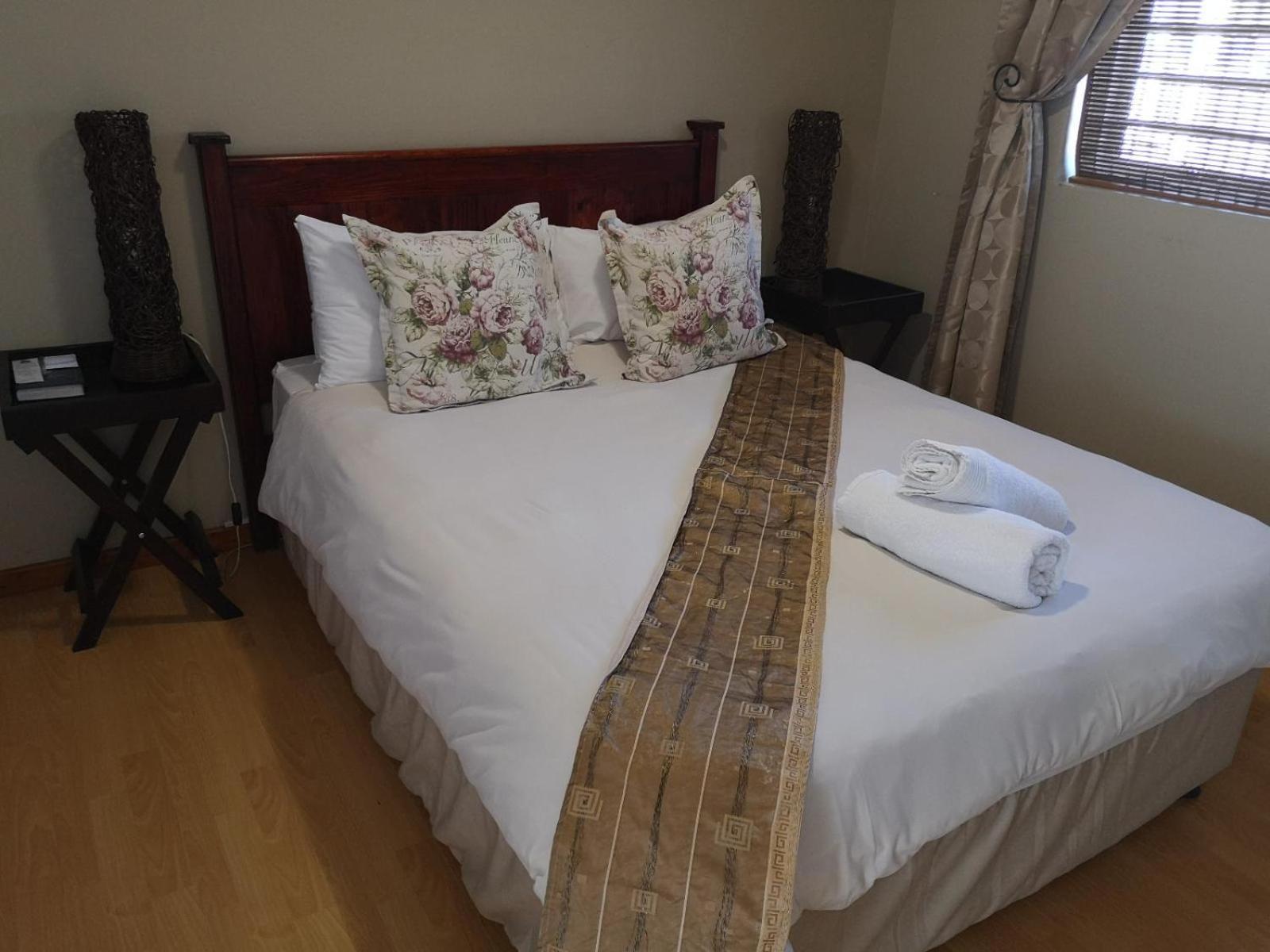 Apartment Smithland Centrally Located *