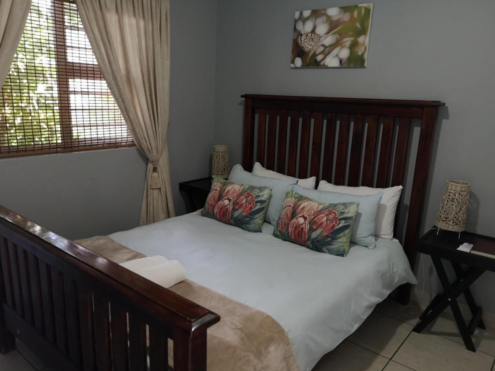 Smithland Centrally Located Apartment Cape Town