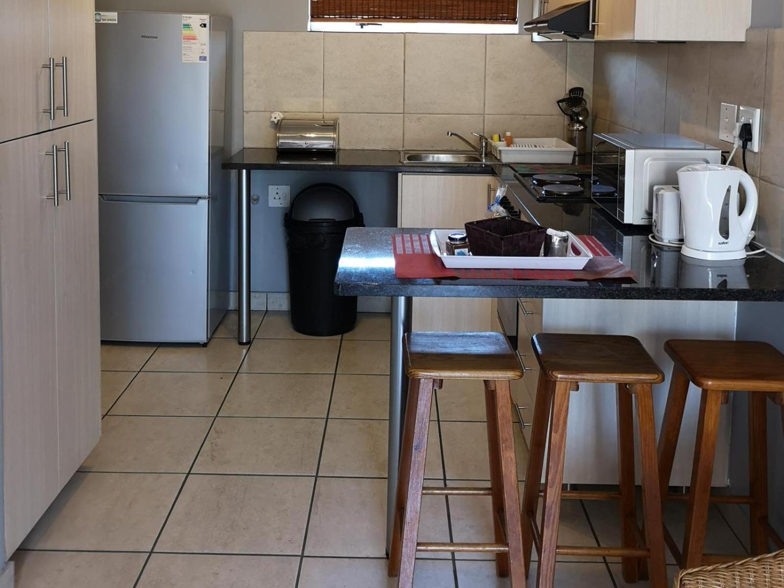 Apartment Smithland Centrally Located Cape Town