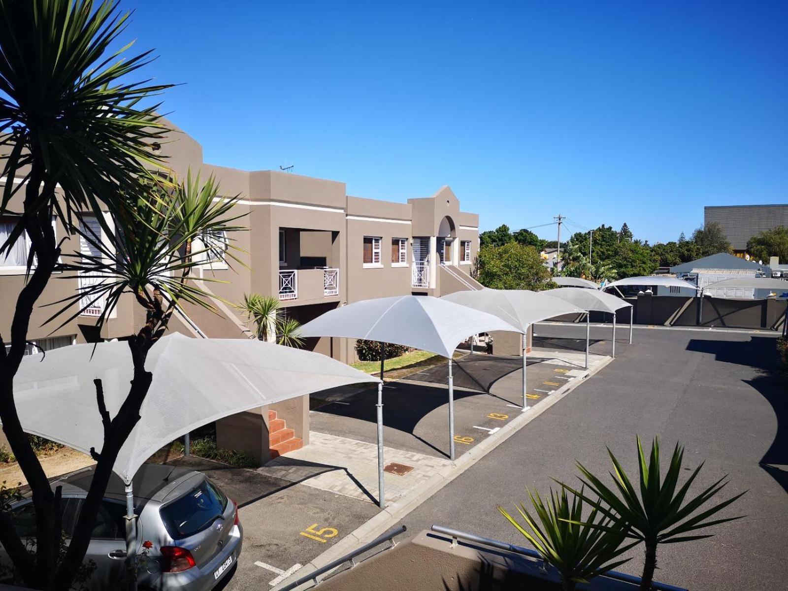 Smithland Centrally Located Cape Town