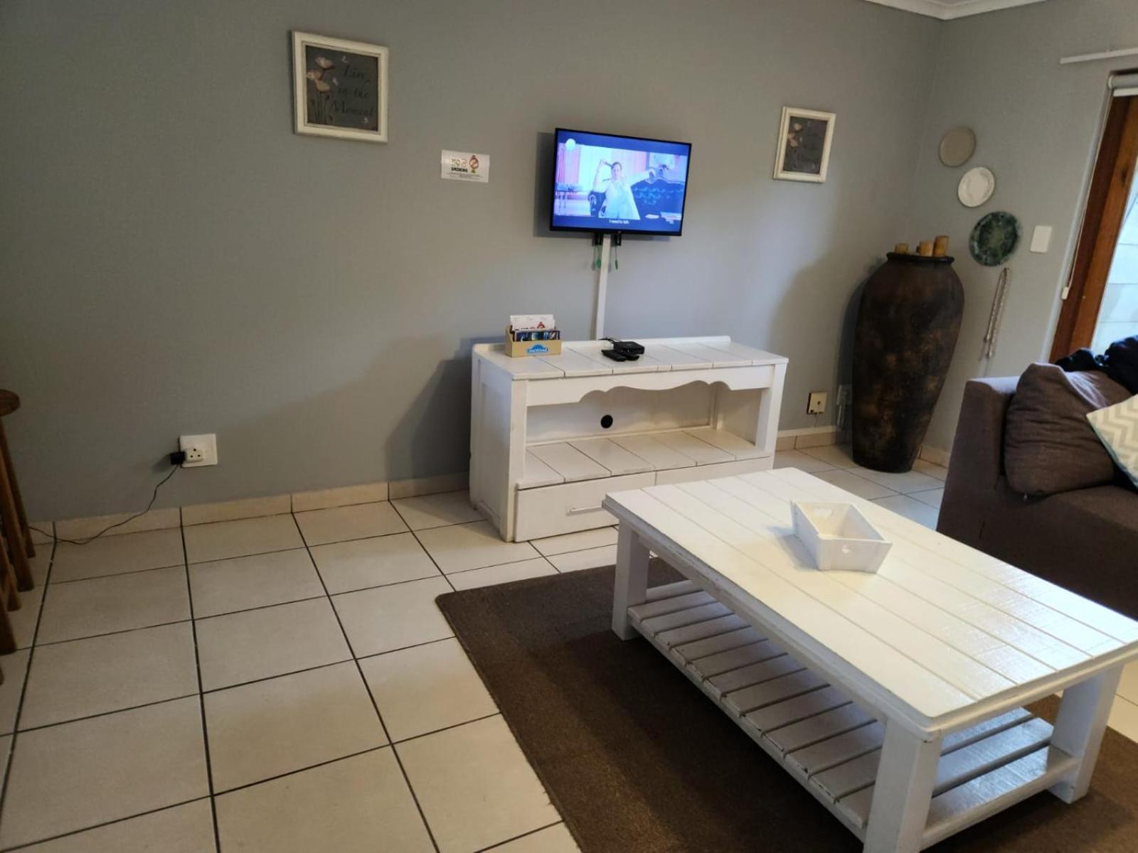 Smithland Centrally Located Apartment Cape Town