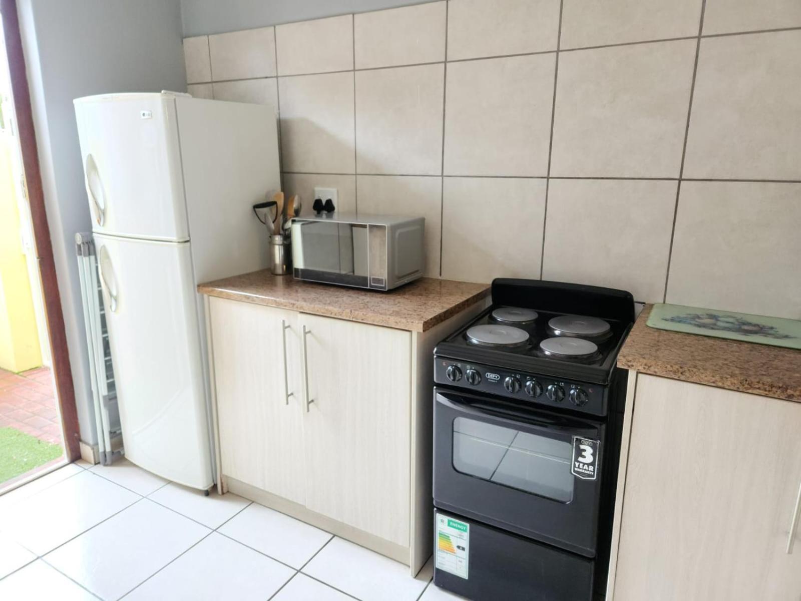 Smithland Centrally Located * Cape Town