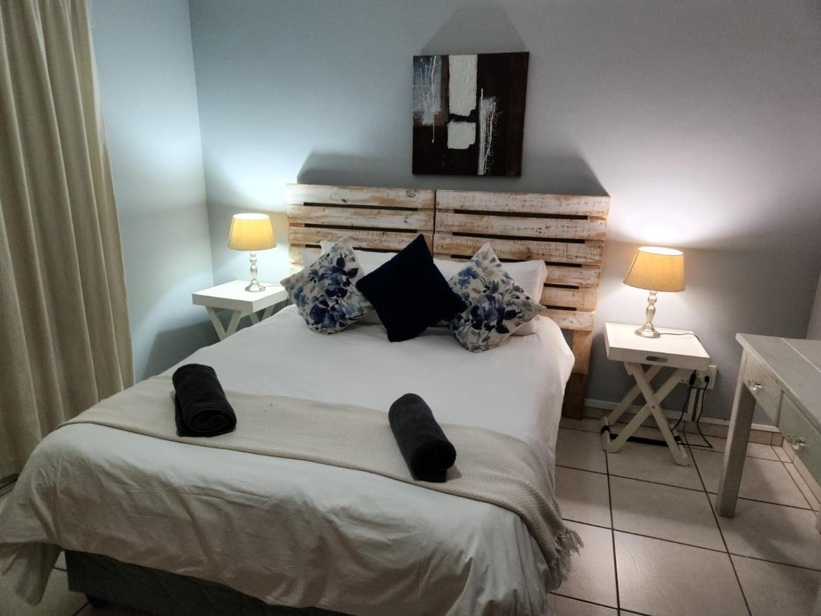 Smithland Centrally Located Apartment